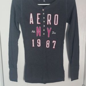 Aeropostale